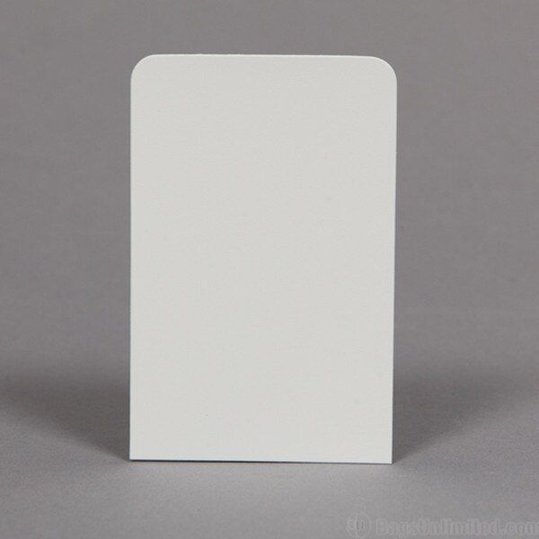 Polystyrene Divider Cards for Tradi